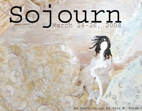 Sojourn