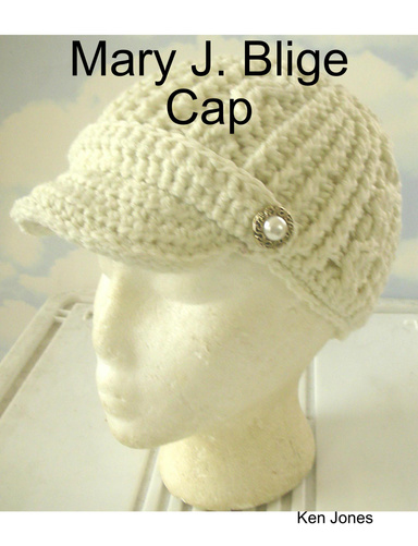 Mary J. Blige Cap