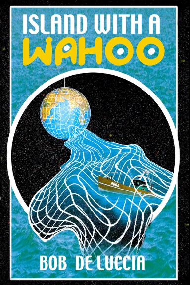 Island With a Wahoo