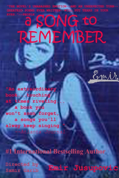 a SONG to REMEMBER