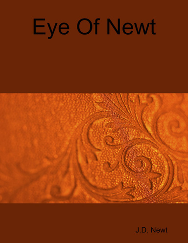 Eye Of Newt