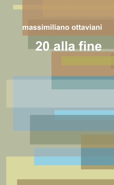 20 alla fine