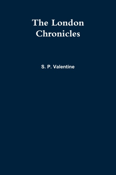 The London Chronicles