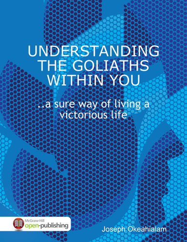 Understanding the Goliaths within you