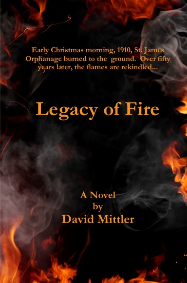 Legacy of Fire