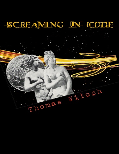 Screaming In Code