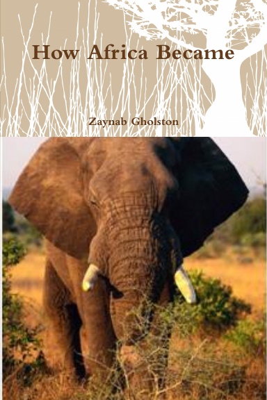 How Africa Became