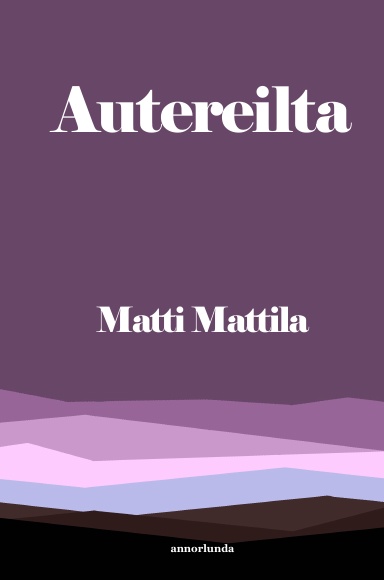 Autereilta
