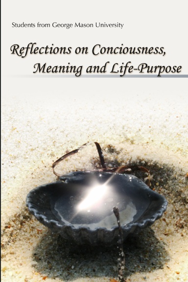 Reflections on Consciousness, Meaning and Life-purpose