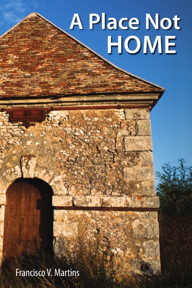 A Place Not Home