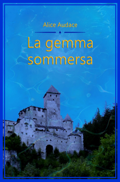 La gemma sommersa