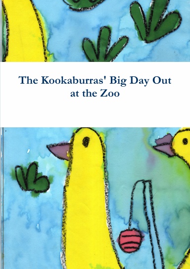 The Kookaburras' Big Day Out at the Zoo