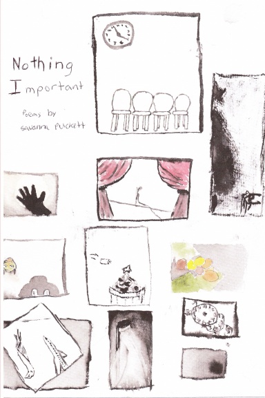 Nothing Important