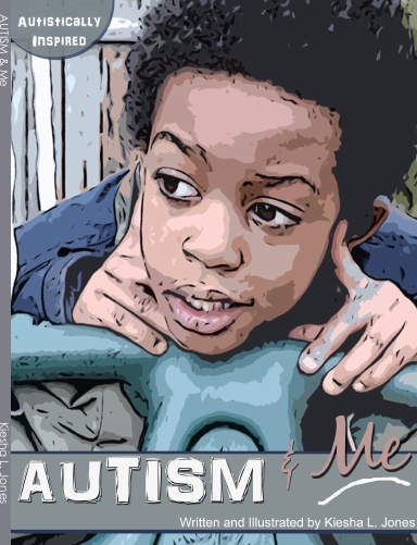 AUTISTICALLY INSPIRED VOLUME 1