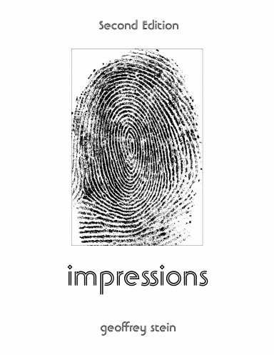 impressions, second edition