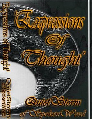 EXPRESSIONS of THOUGHT