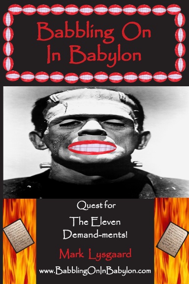Babbling on in Babylon