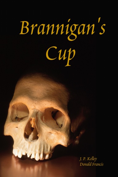 Brannigan's Cup