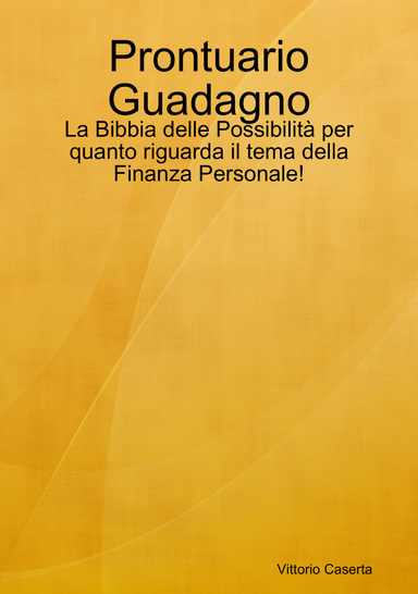 Prontuario Guadagno