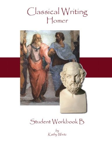Homer - Student Workbook B