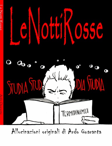 Le Notti Rosse