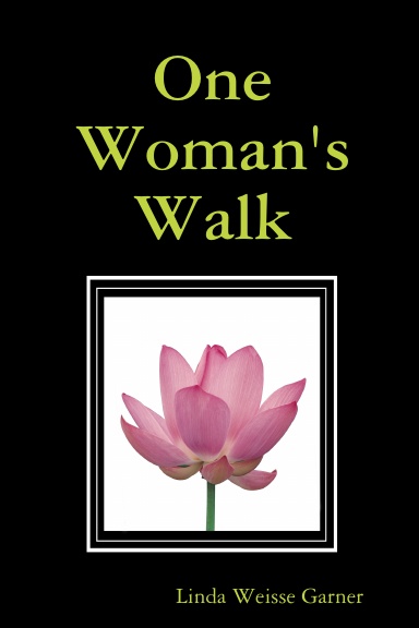 One Woman's Walk