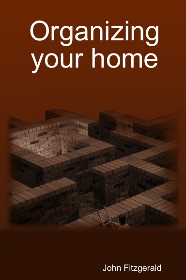 Organizing your home