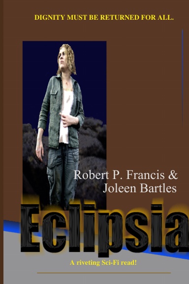 eclipsia