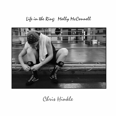 Life in the Ring:  Molly McConnell