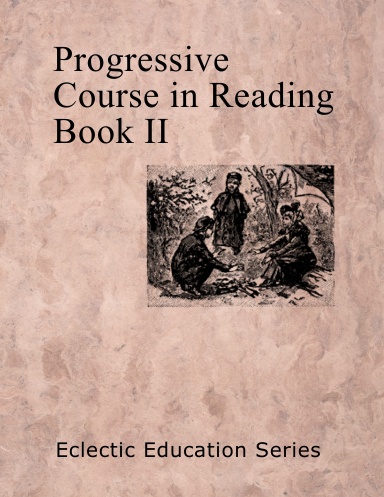 Progressive Course in Reading Book 2