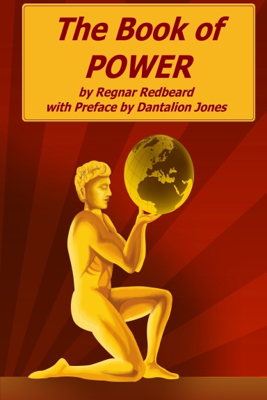 The Book of Power