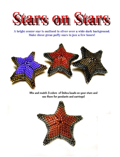 Stars on Stars