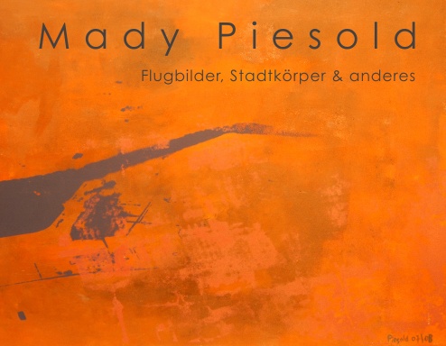 Mady Piesold