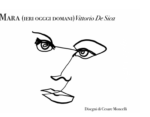 Mara (Ieri Oggi Domani)