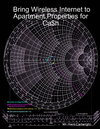Bring Wireless Internet to Apartment Properties for Ca$h