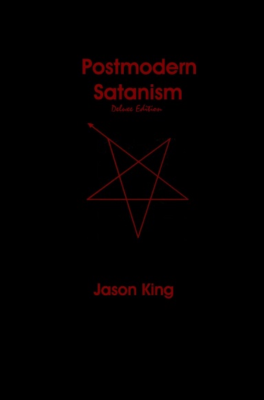 Postmodern Satanism Deluxe Edition