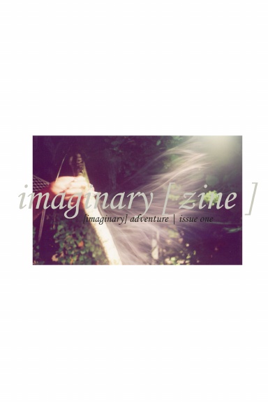 [imaginary] adventure