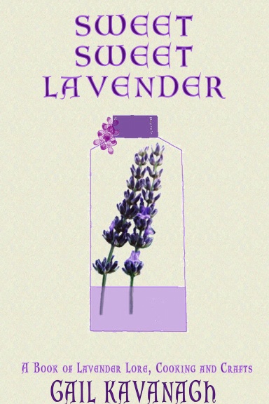 Sweet Sweet Lavender