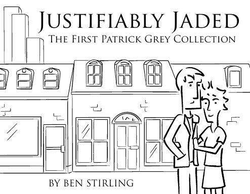 Justifiably Jaded