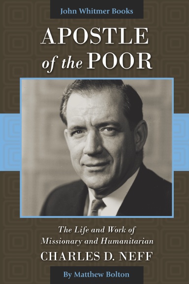 Apostle of the Poor