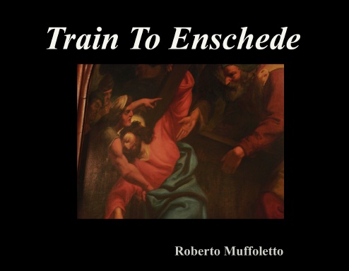 Train To Enschede