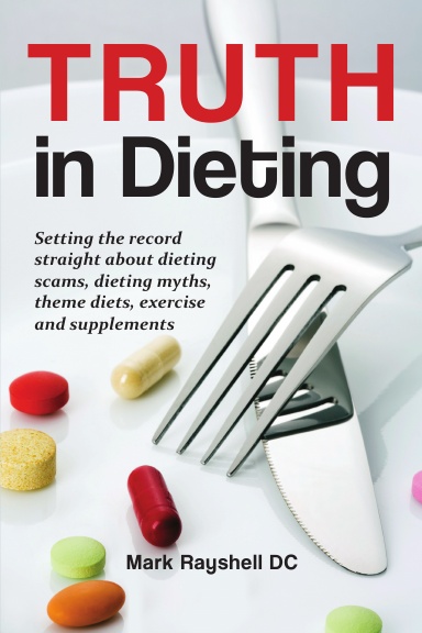 Truth in Dieting