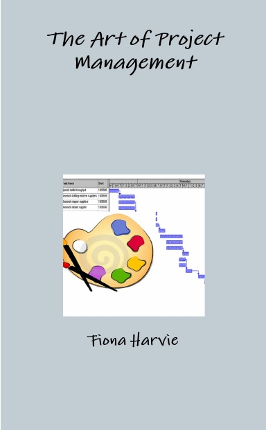 The Art of Project Management