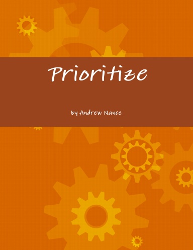Prioritize