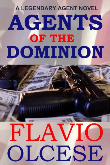 Agents Of The Dominion