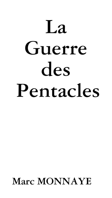 La Guerre des Pentacles