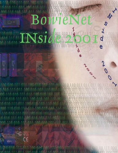 BowieNet INside 2001