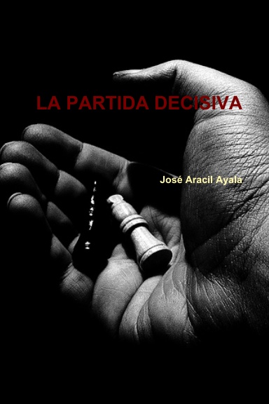 LA PARTIDA DECISIVA