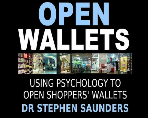 Open Wallets