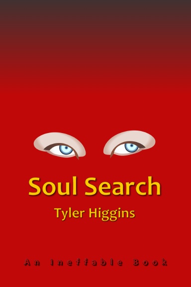 Soul Search (paperback)